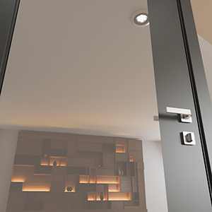 Полотно 4 Techno-93-painted mirror milk