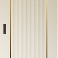 Цвет Белый Супермат