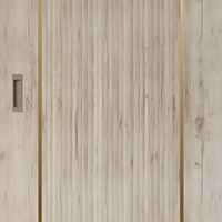 Цвет Крафт Белый