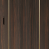 Цвет Орех Мореный Темный