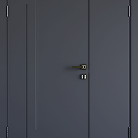 Колір Антрацит