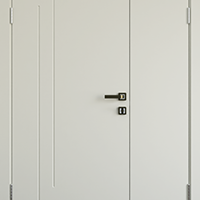 Колір Білий Супермат