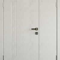 Колір Дуб Білий