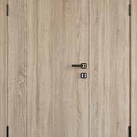 Колір Дуб Сонома