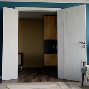 Полотно 2 Techno-96-half