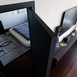 Полотно 2 Techno-96-painted