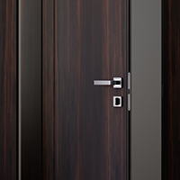 Цвет Орех Мореный Темный