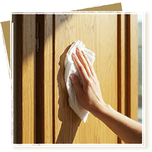 Лёгкий уход