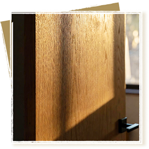 Экологичные материалы