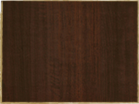 Каштан бурбон