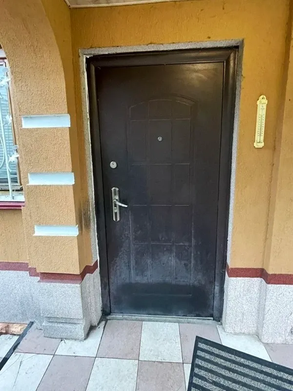 Вывод