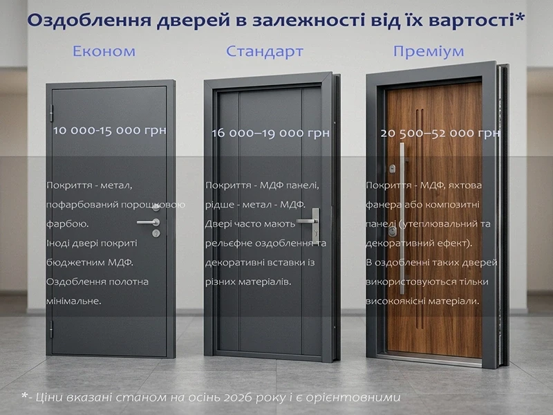 Порівняння