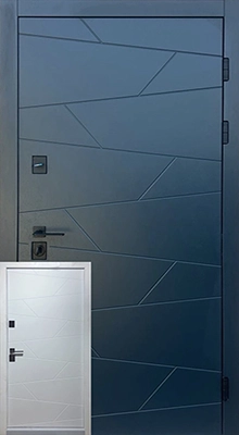 Модель «Мілана»