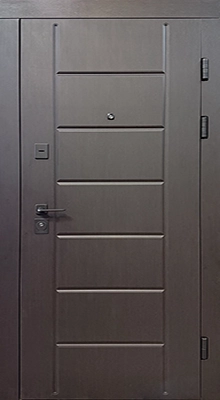 Модель «Стокгольм»