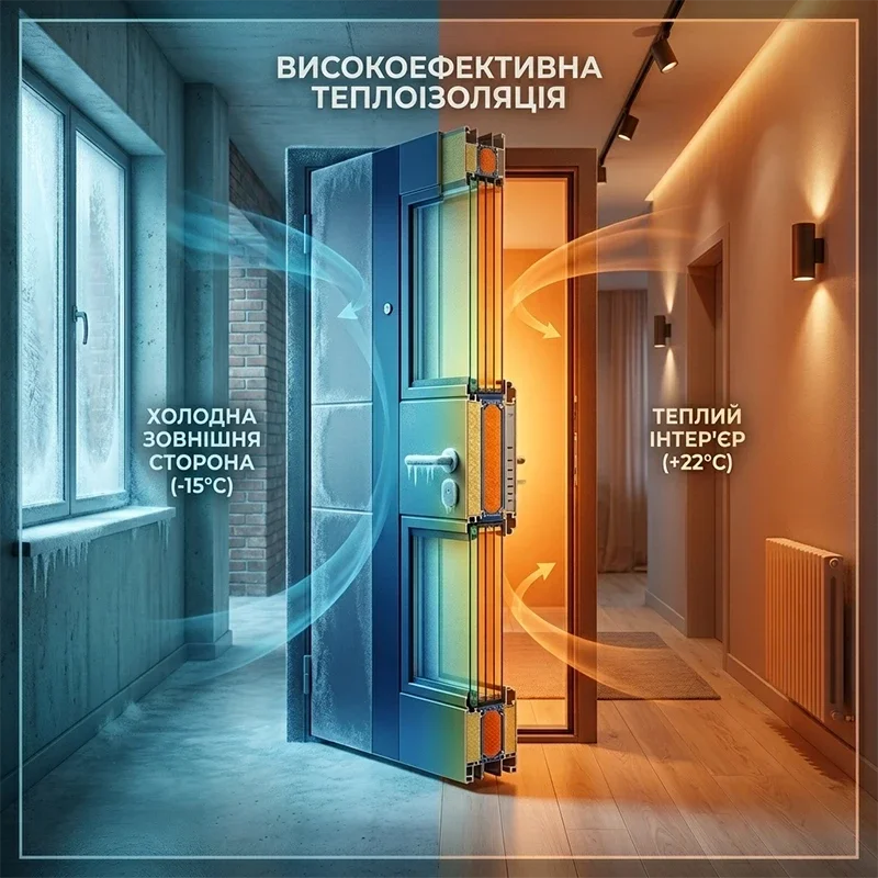 Оптимальний баланс інфографік