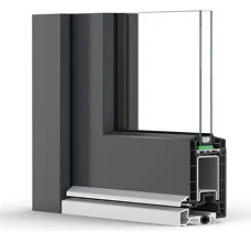EURO-DESIGN 70