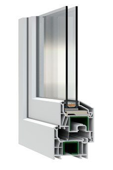 Deceuninck D70 MD