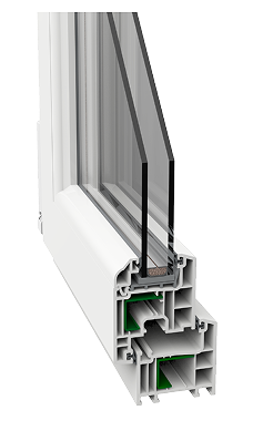 Deceuninck D60