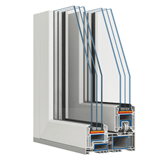 VEKAMOTION MAX